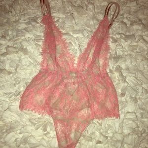 Lingerie NWOT